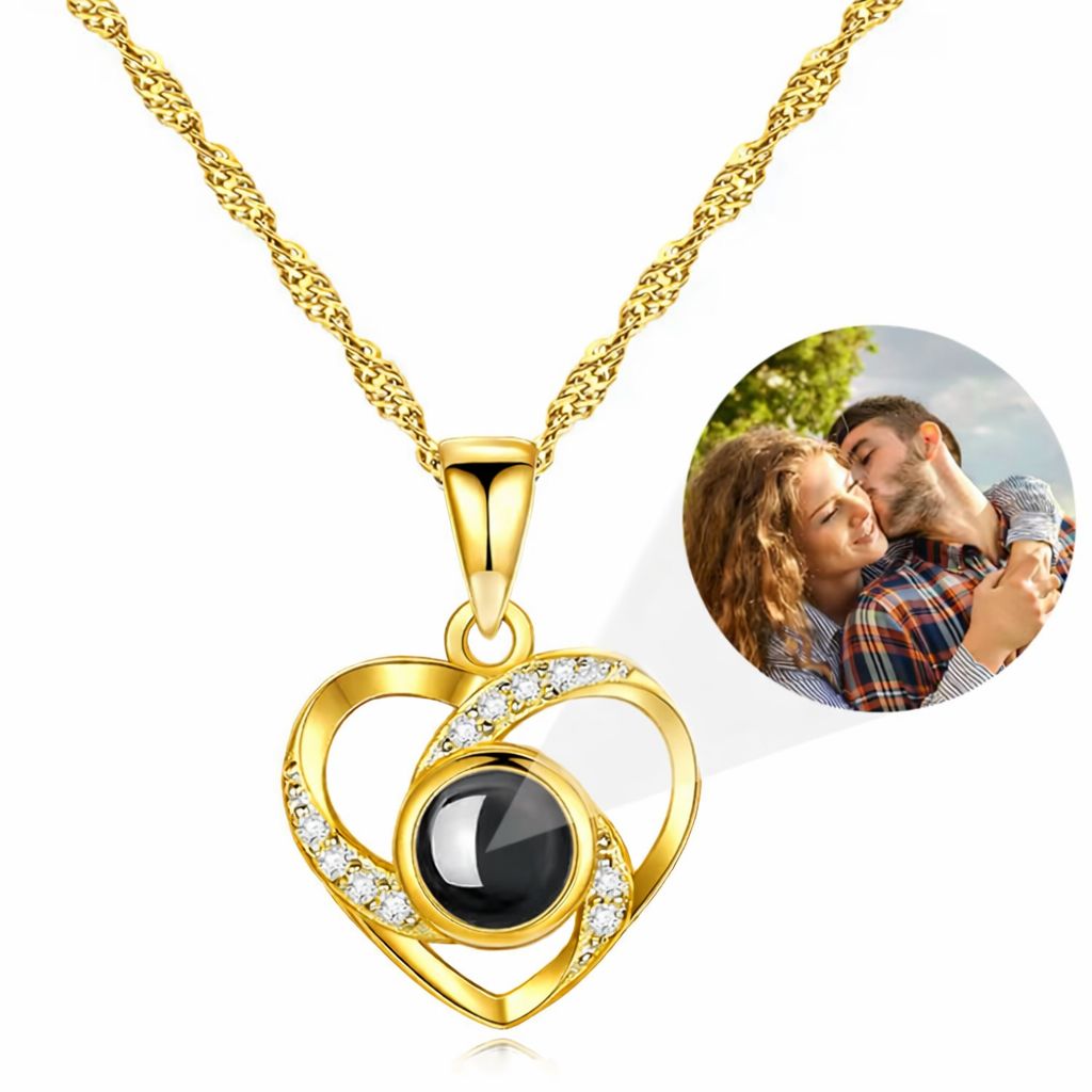 Collar GOLD COLOR