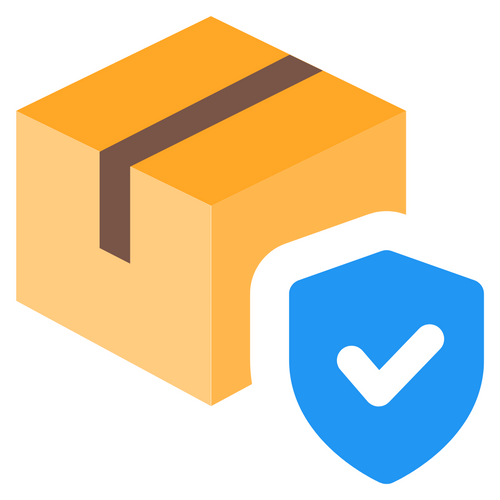 Protección de envío